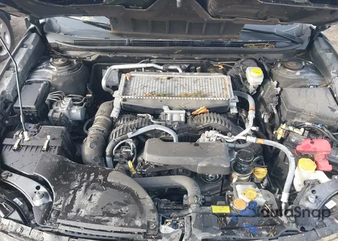 2024 Subaru Outback Touring Xt from USA, damaged, VIN 4S4BTGPD7R3243586